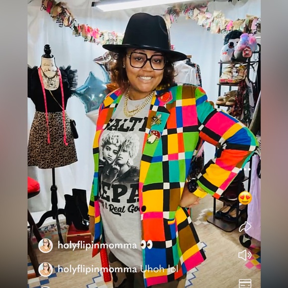 Meet your Posher, Cepia-Grace - Picture 3 of 13